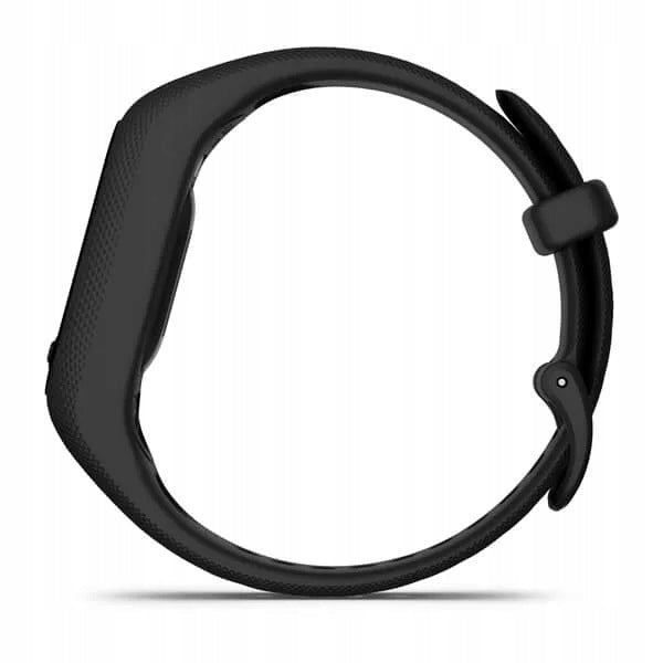 Chytrý náramek Garmin Vivosmart 5 S/M Černý Brand Garmin