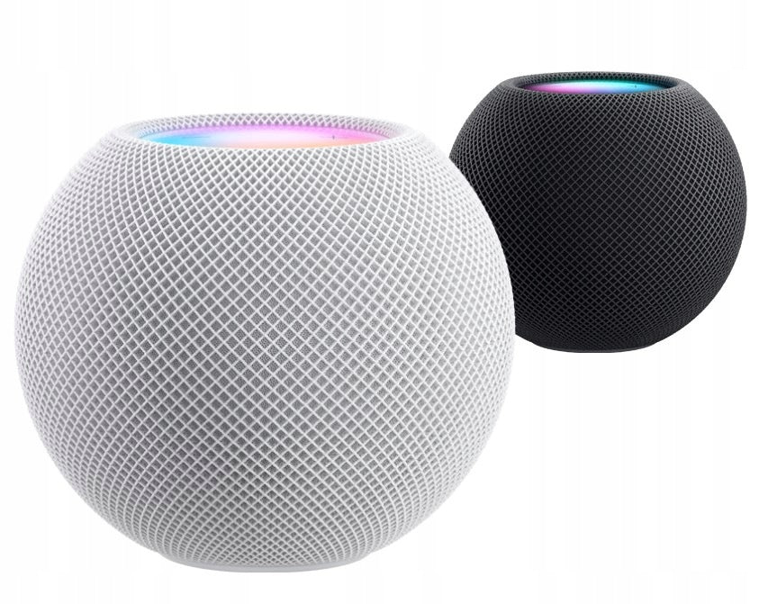 Chytrý reproduktor Apple HomePod mini bílý Manufacturer code MY5H2D/A