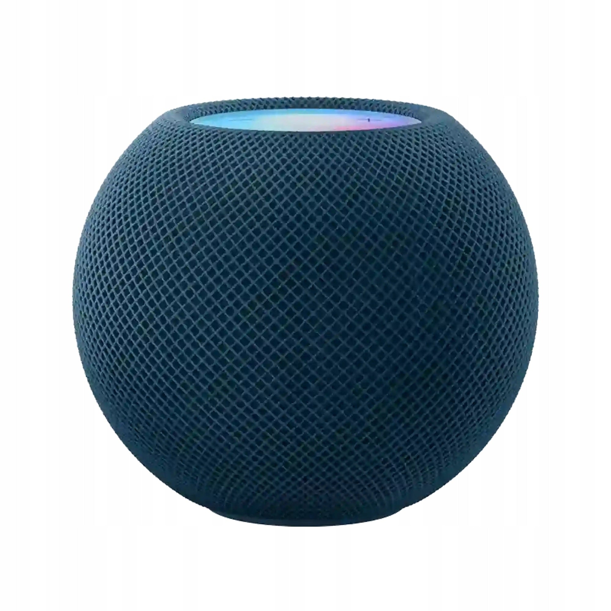 Chytrý reproduktor Apple HomePod mini modrý