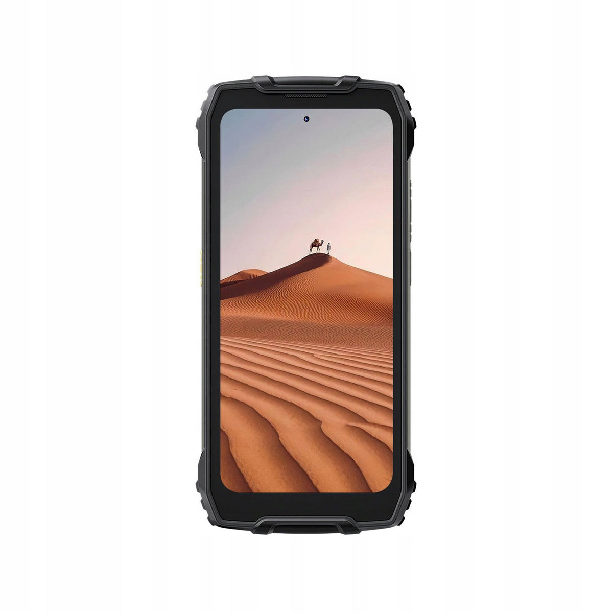 Chytrý telefon Blackview BV7300 6 GB / 256 GB 4G (LTE) oranžový Brand Blackview