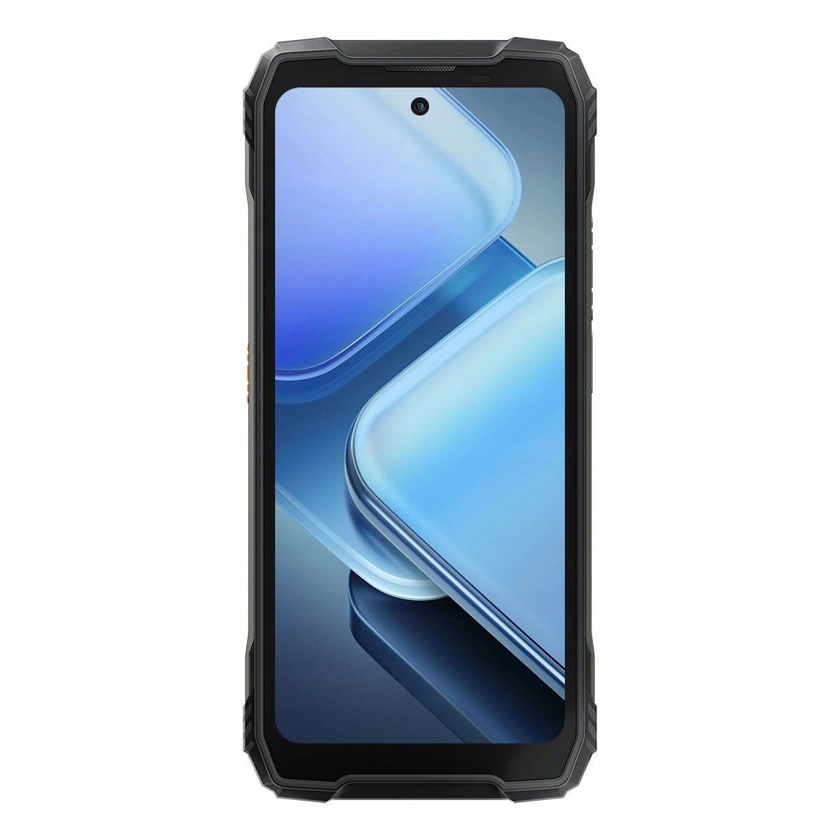 Chytrý telefon Blackview XPLORE X1 12 GB / 256 GB 5G černý Brand Blackview