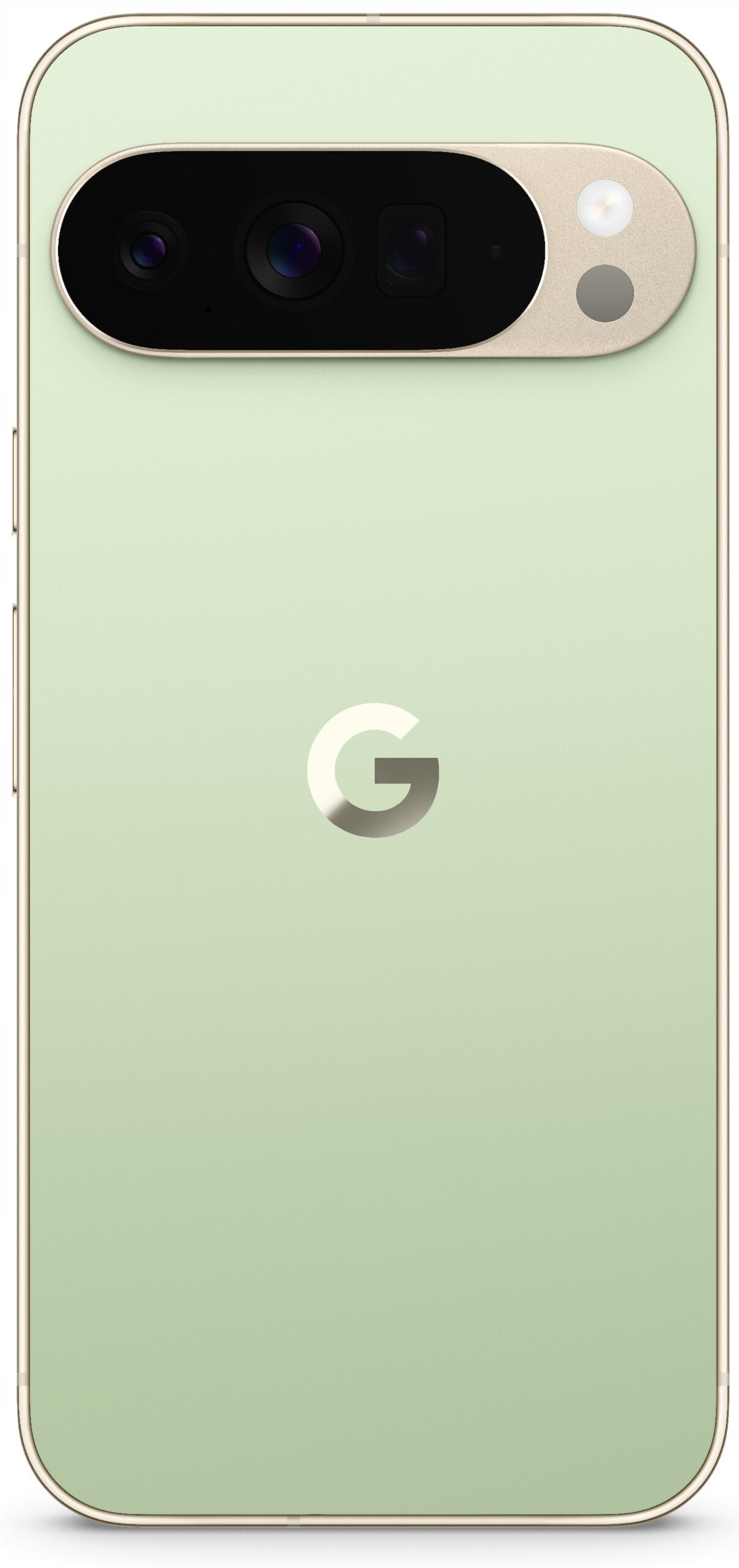 Chytrý telefon Google Pixel 10 Pro XL 16/256GB 120Hz 50Mpix jadeitově Built-in memory 256 GB