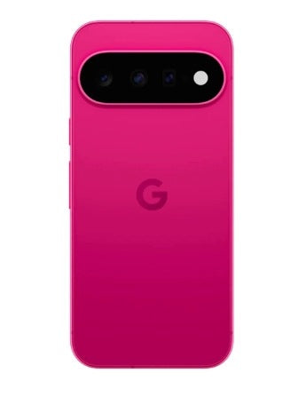 Chytrý telefon Google Pixel 11 12 GB / 512 GB 5G růžový Brand Google