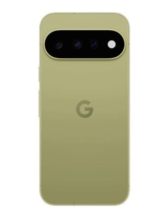 Chytrý telefon Google Pixel 11 12 GB / 512 GB 5G zelený Brand Google