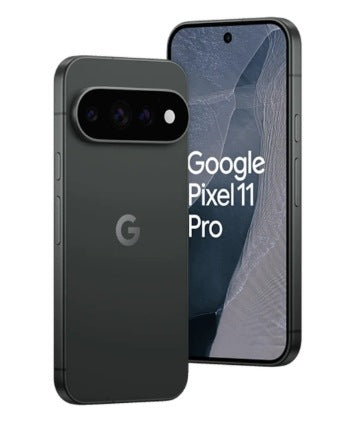 Chytrý telefon Google Pixel 11 Pro 12 GB / 512 GB 5G zelený Built-in memory 512 GB