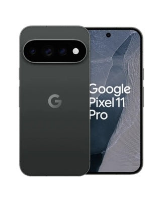 Chytrý telefon Google Pixel 11 Pro 12 GB / 512 GB 5G zelený