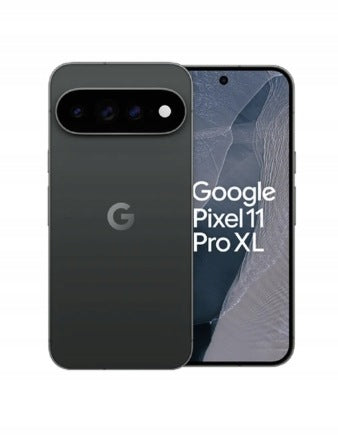 Chytrý telefon Google Pixel 11 Pro XL 16 GB / 512 GB 5G zelený