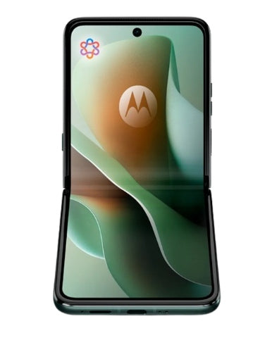 Chytrý telefon Motorola Razr 60 Ultra 16 GB / 512 GB 5G Zelená Pantone Built-in memory 512 GB