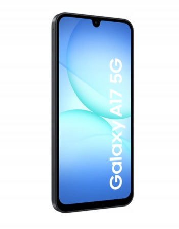 Chytrý telefon Samsung Galaxy A17 5G 8 GB / 256 GB 5G černý Brand Samsung