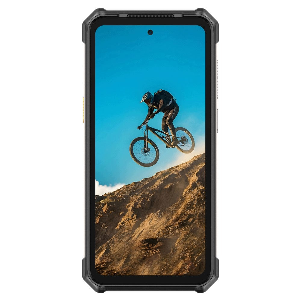Chytrý telefon Ulefone RugKing 5 Pro 8 GB / 256 GB 4G (LTE) černý