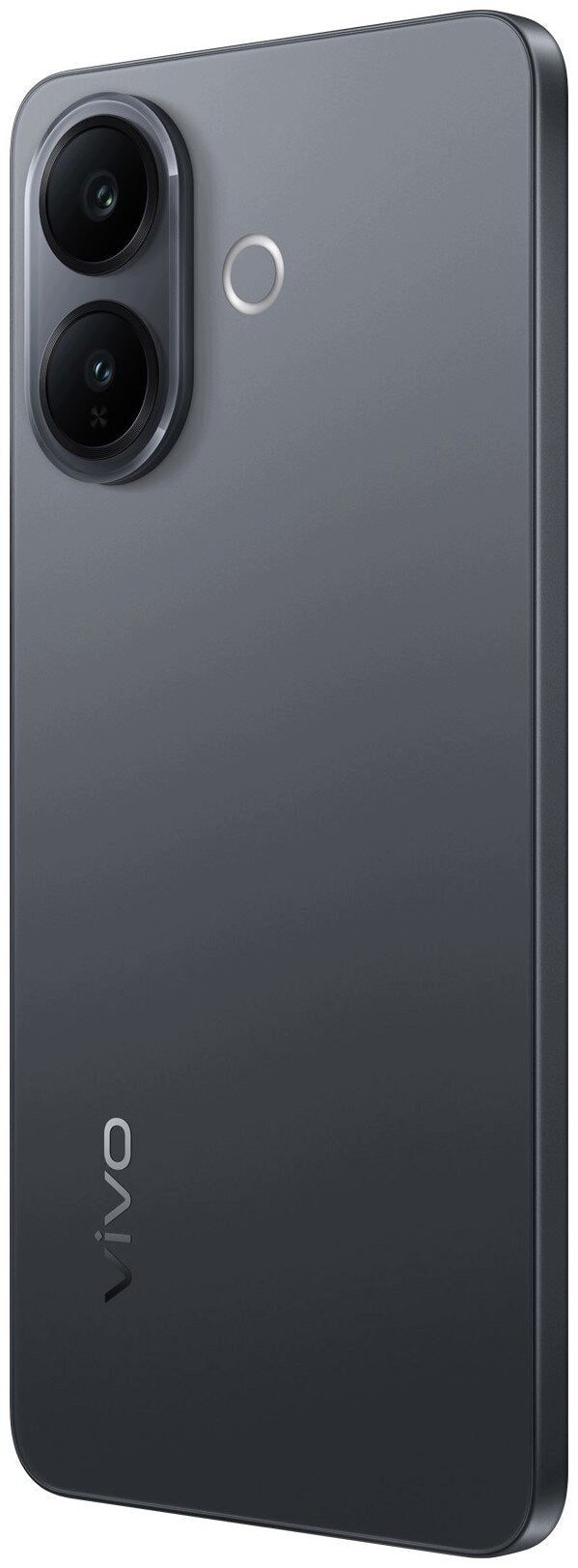 Chytrý telefon Vivo V70 Lite 6 GB / 256 GB 5G černý Built-in memory 256 GB