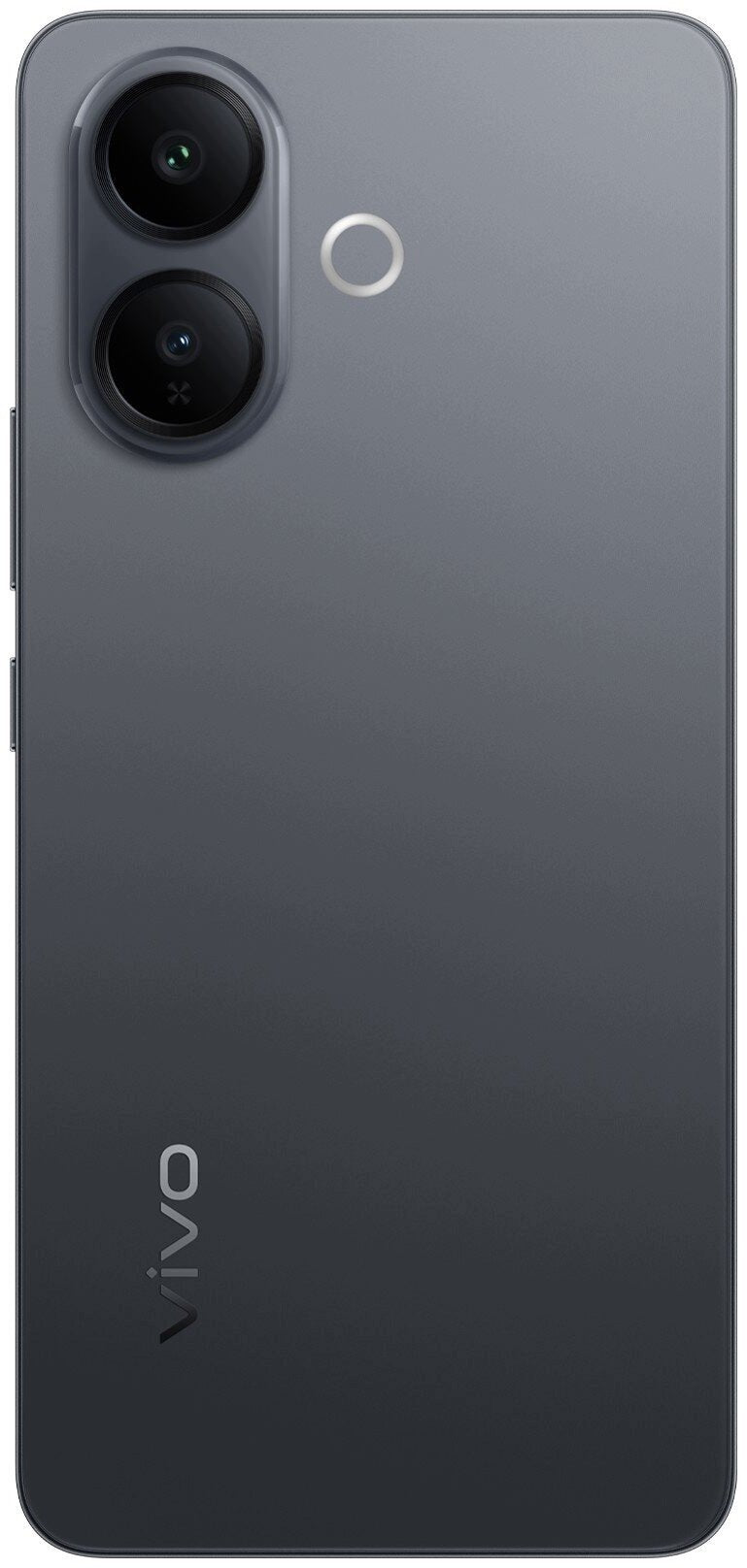 Chytrý telefon Vivo V70 Lite 6 GB / 256 GB 5G černý