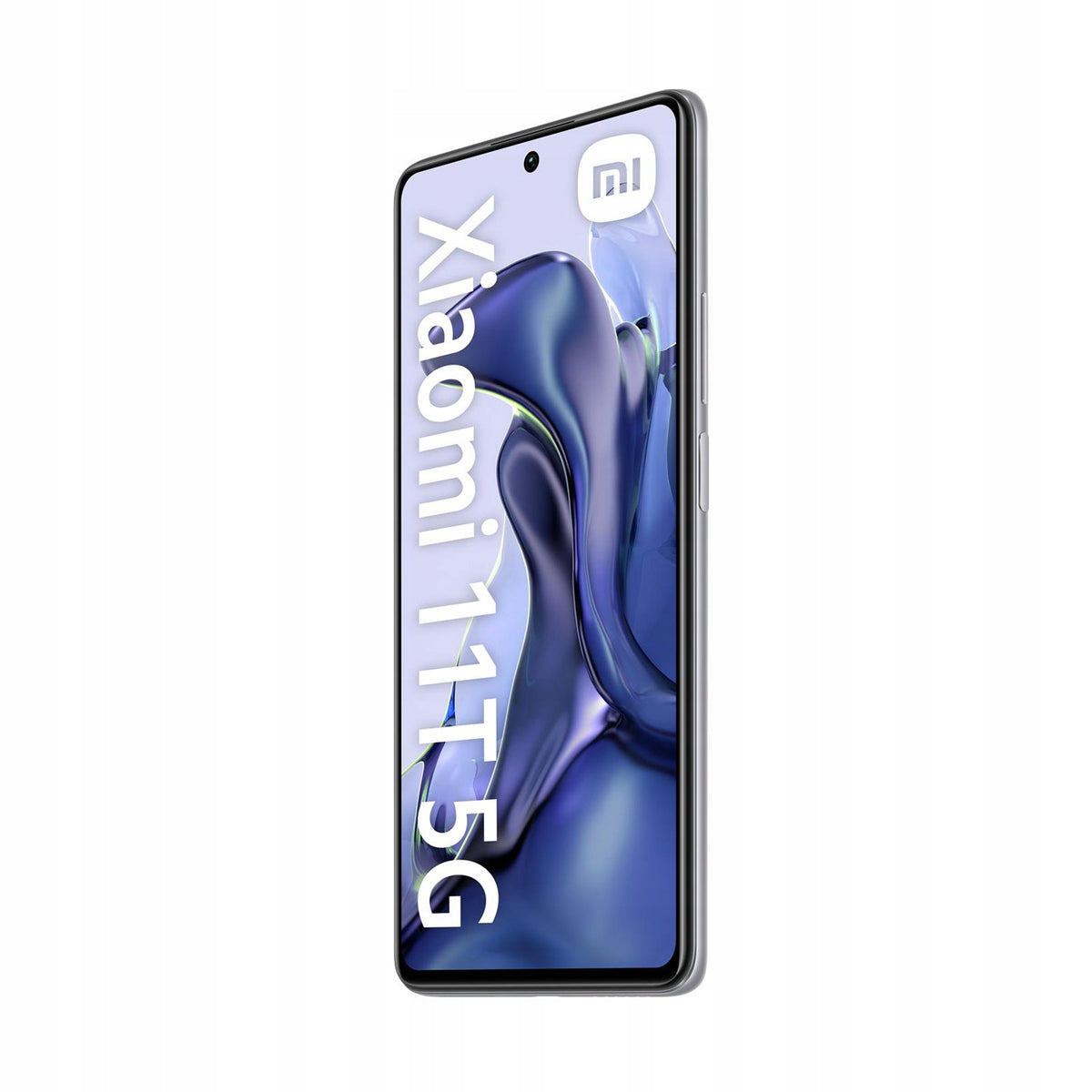 Chytrý telefon Xiaomi 11T 8 GB / 256 GB 5G bílý Brand Xiaomi