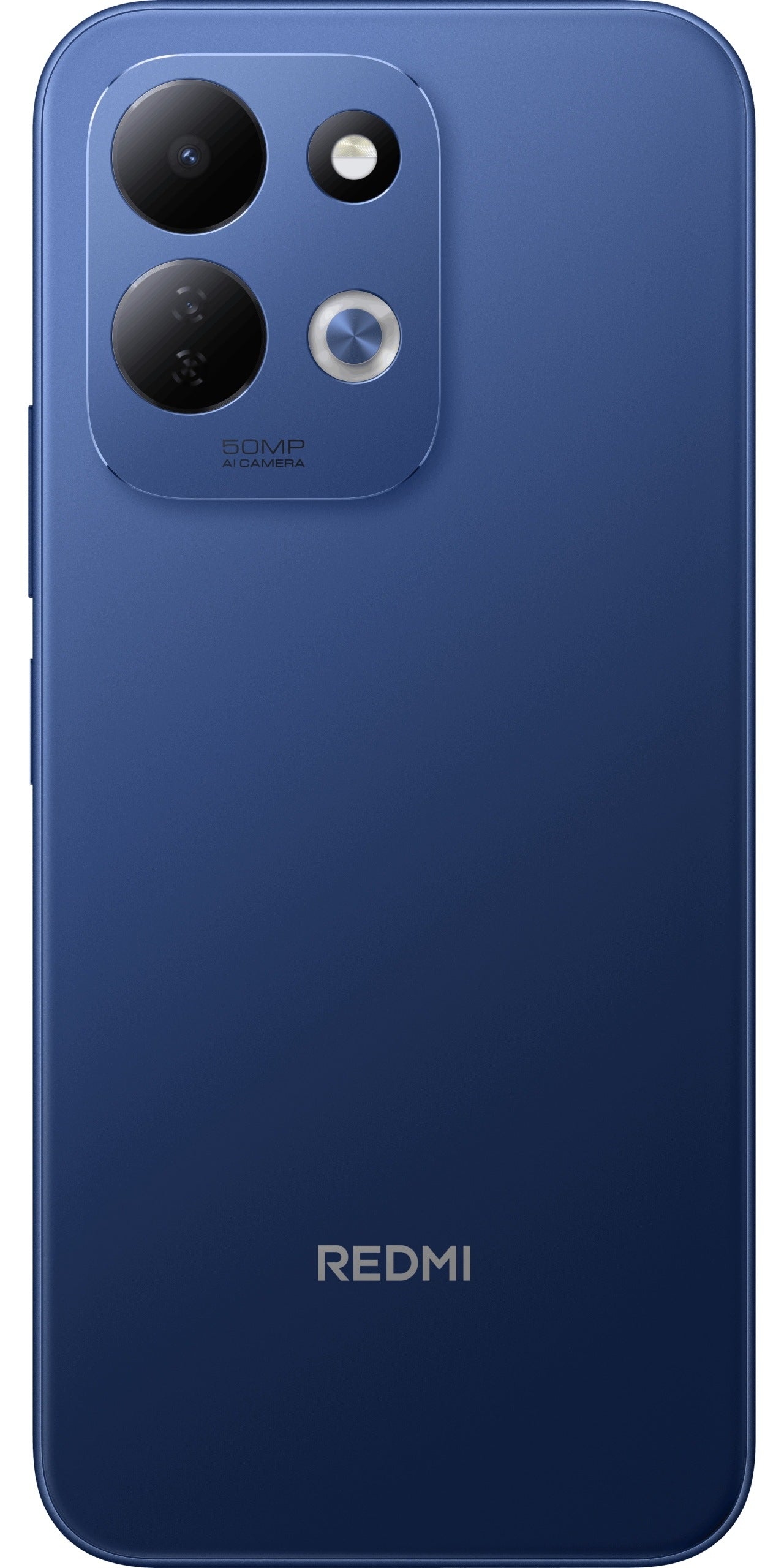 Chytrý telefon Xiaomi 17 4 GB / 128 GB 4G (LTE) modrý