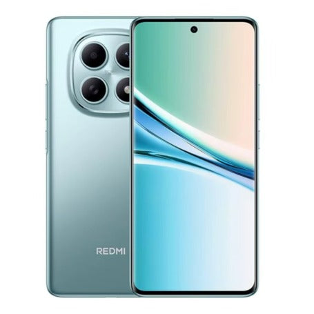 Chytrý telefon Xiaomi 8 GB RAM 256 GB modrý