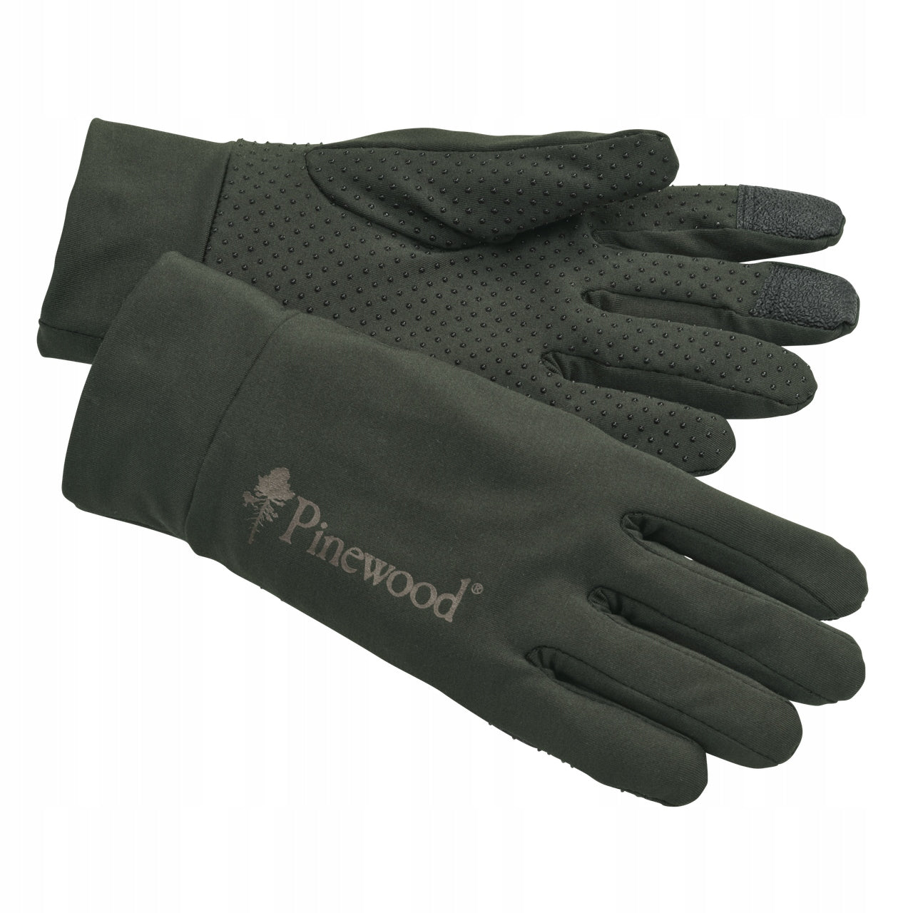 Handschuhe Pinewood Thin Liner 