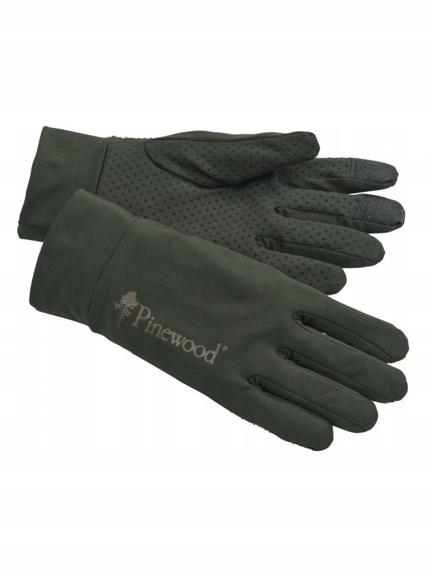 Handschuhe Pinewood Thin Liner 