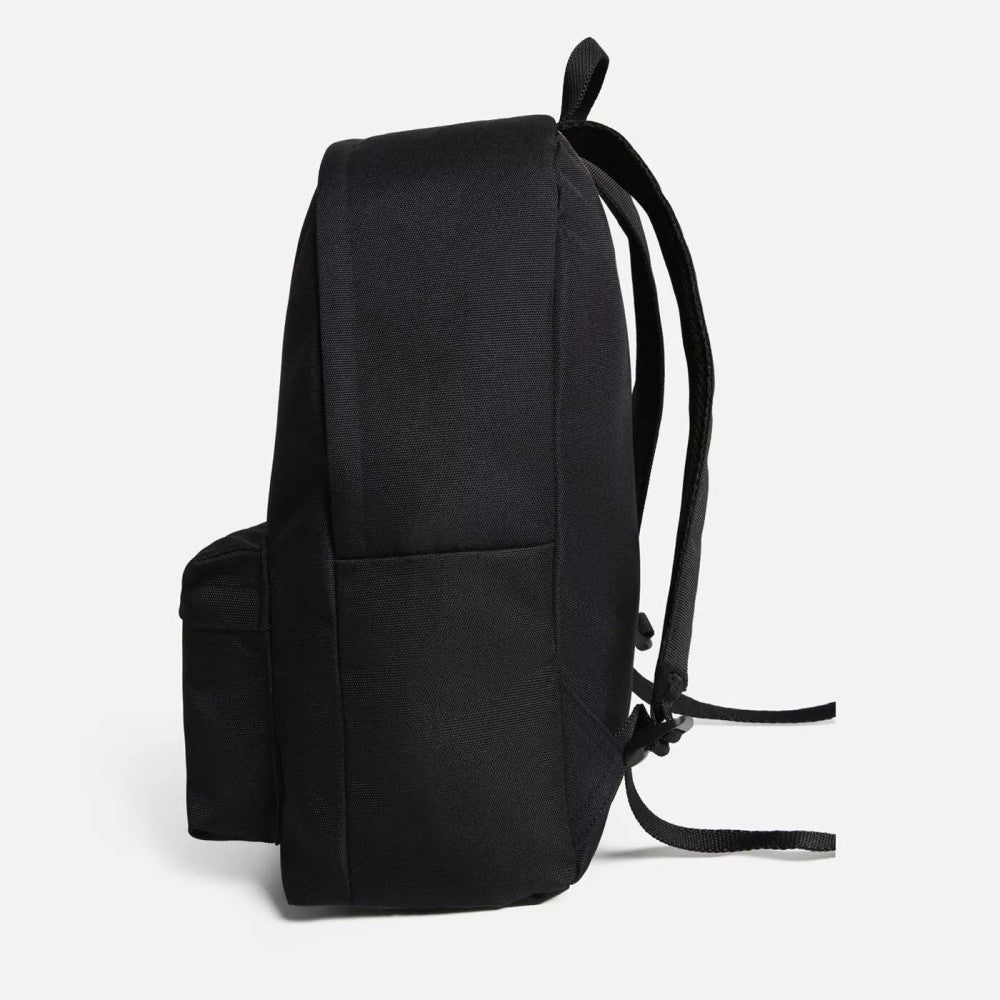 Čierny ruksak Napapijri Voyage 3 Brand Napapijri