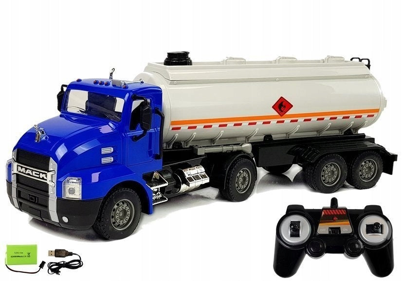 Ferngesteuerter Wassertankwagen 1:26 