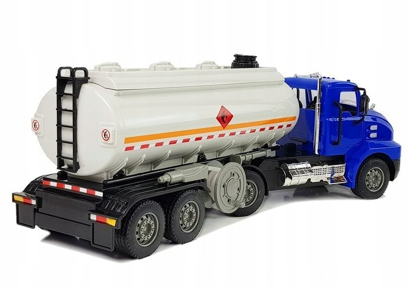 Ferngesteuerter Wassertankwagen 1:26 
