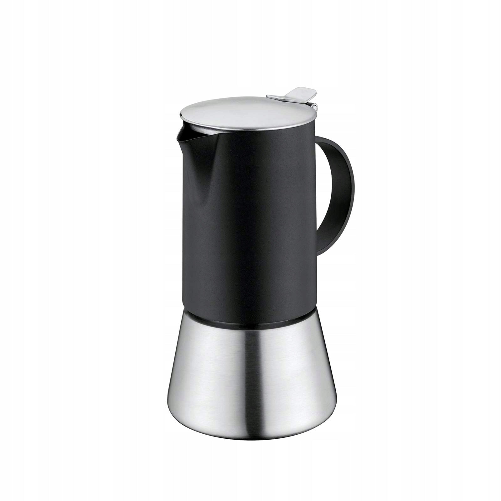 Aida due espresso kavinukas, 4 puodeiai