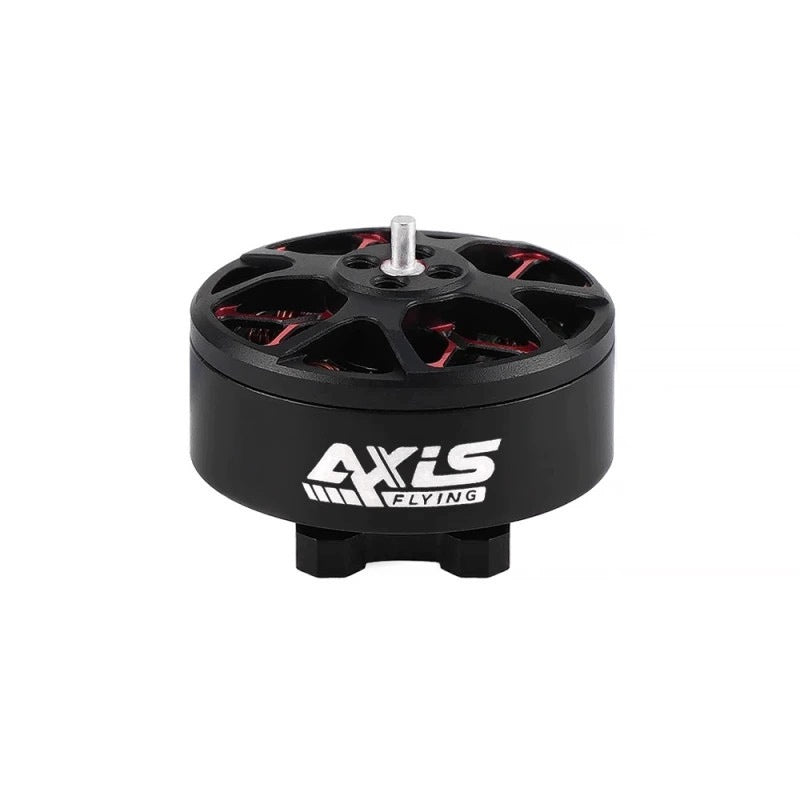 Cinewhoop 3.5" Axisflying C35 V3 kit: frame + 4x C206 1960kV engine Brand Avifly