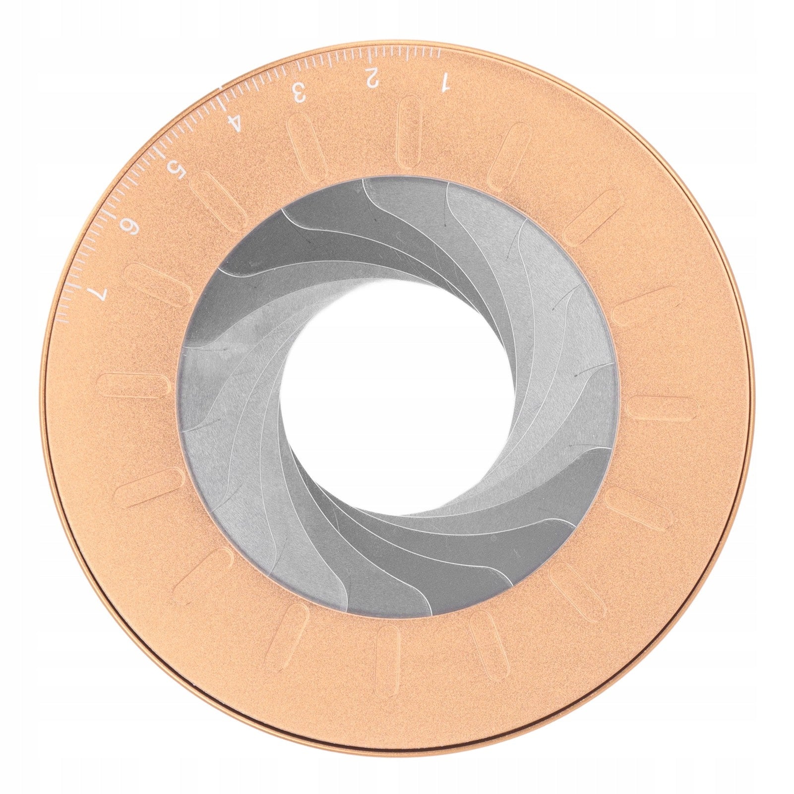 Circle Drawing Tool Adjustable Okra Manufacturer code 1011230191711