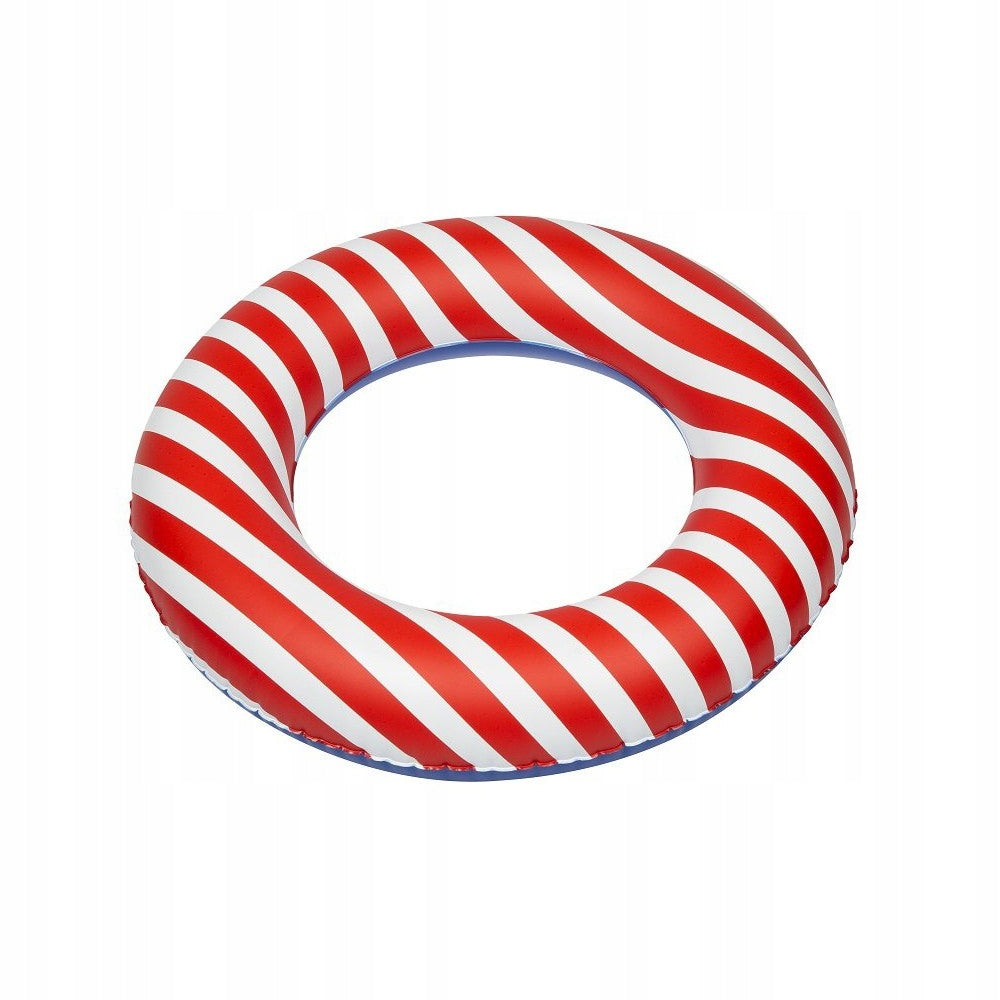 Circle Inflatable Swimming Wheel in Fashionable Belts 55cm