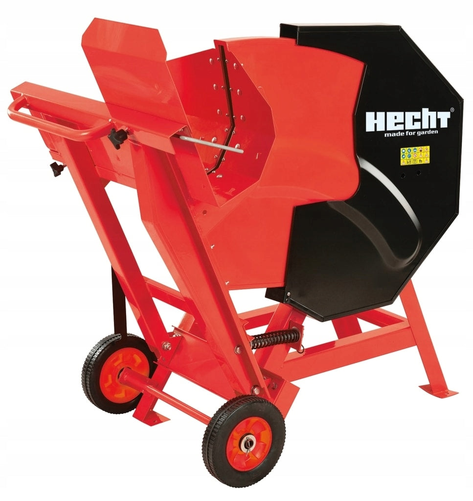 Circular Saw Krajzega Electric Wood Cutter HECHT 8300 3000W Rotational speed 2800 rpm