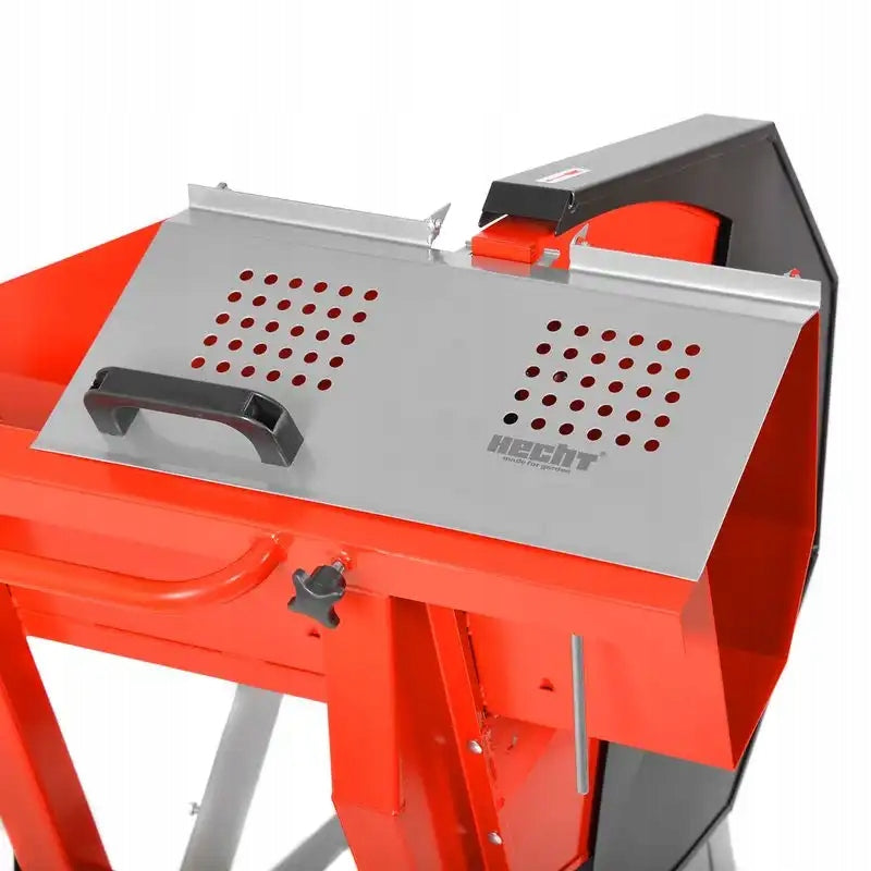 Circular Saw Krajzega Electric Wood Cutter HECHT 8300 3000W Saw bore diameter 10 mm