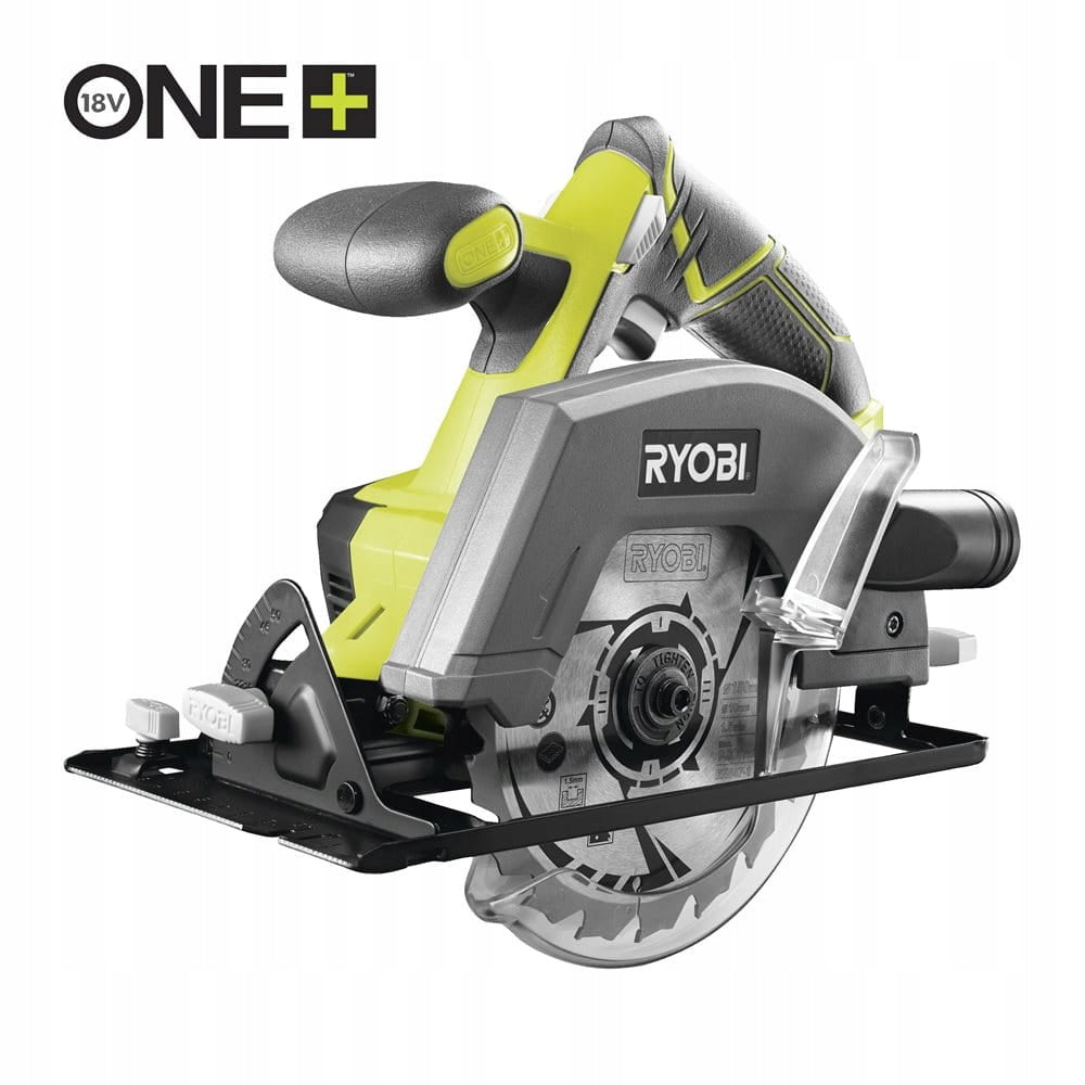 Circular saw 150mm Ryobi R18CSP-0 AKU 18V (without aku)