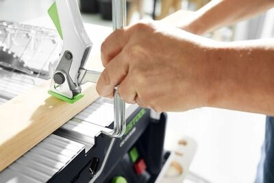 Circular saw CSC SYS 50 EB-Basic Cordless Table Saw FESTOOL 576820 Kind rechargeable