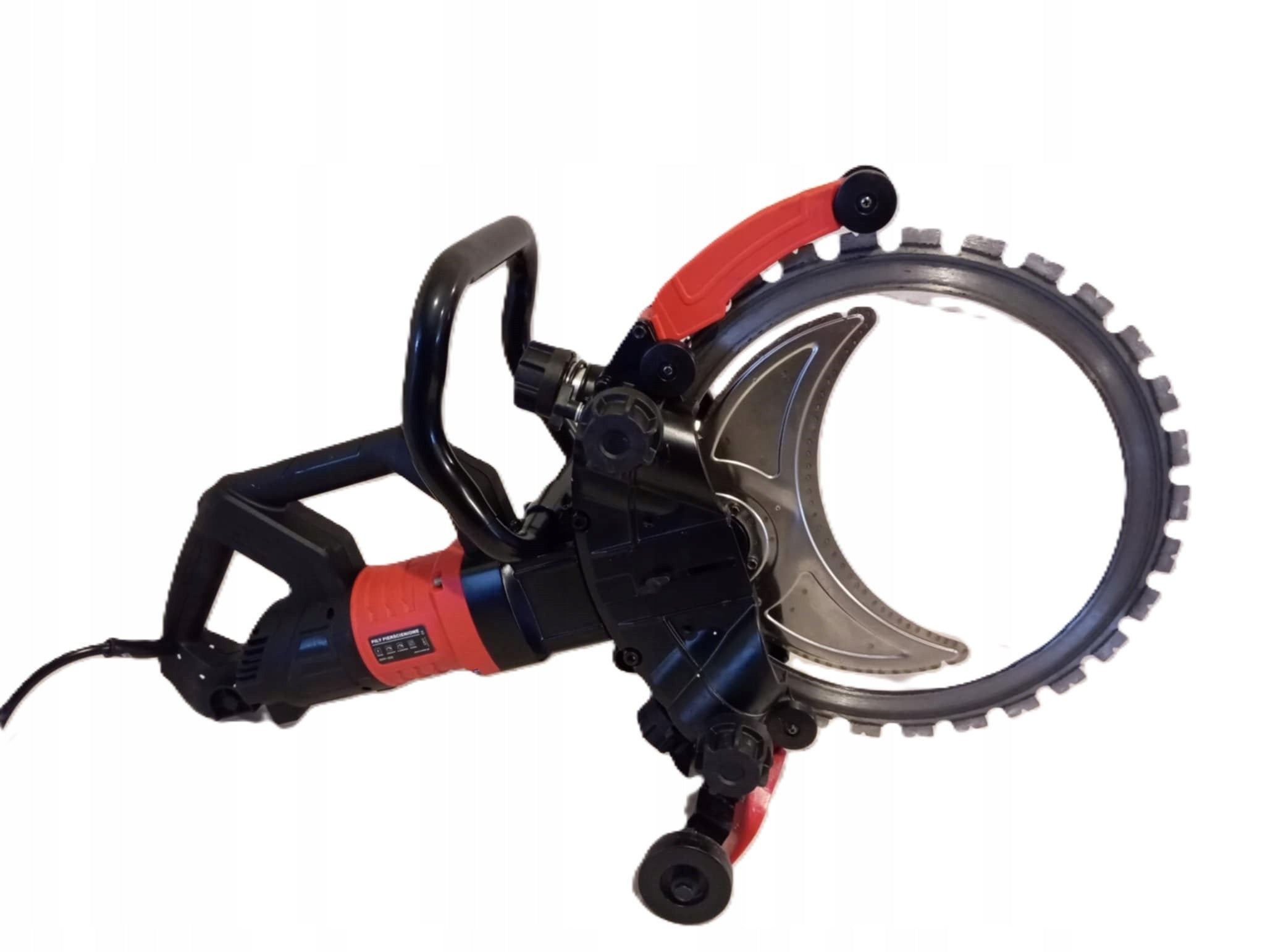 Circular saw HARD 3500 W 300 mm Manufacturer code HJ-300
