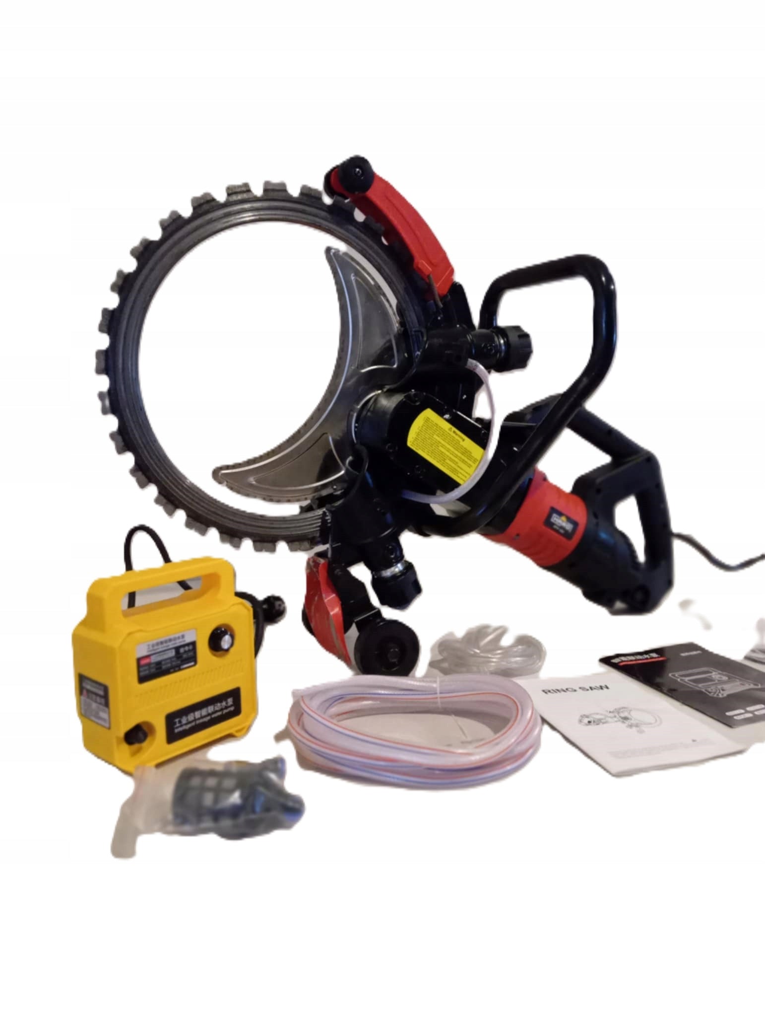 Circular saw HARD 3500 W 300 mm Series RPP