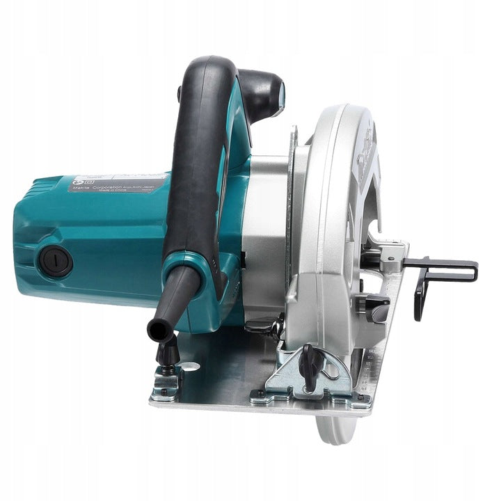 Circular saw Makita 190 mm 1600 W HS7611 MAKITA PL Manufacturer code HS7611
