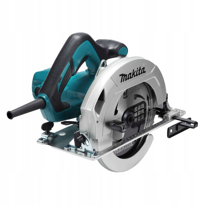 Circular saw Makita 190 mm 1600 W HS7611 MAKITA PL Packaging status original