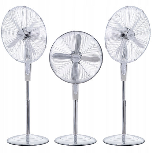 Circulator fan Camry 45 cm + remote control Manufacturer code CR 7314
