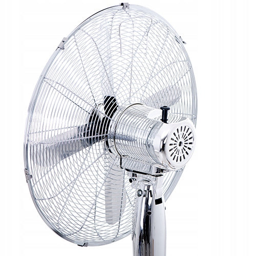 Circulator fan Camry 45 cm + remote control Model CR 7314