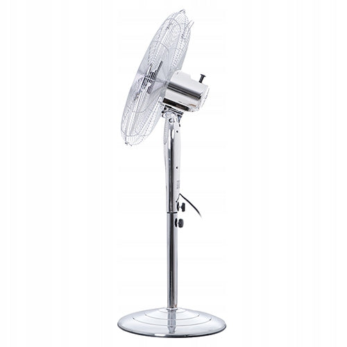 Circulator fan Camry 45 cm + remote control