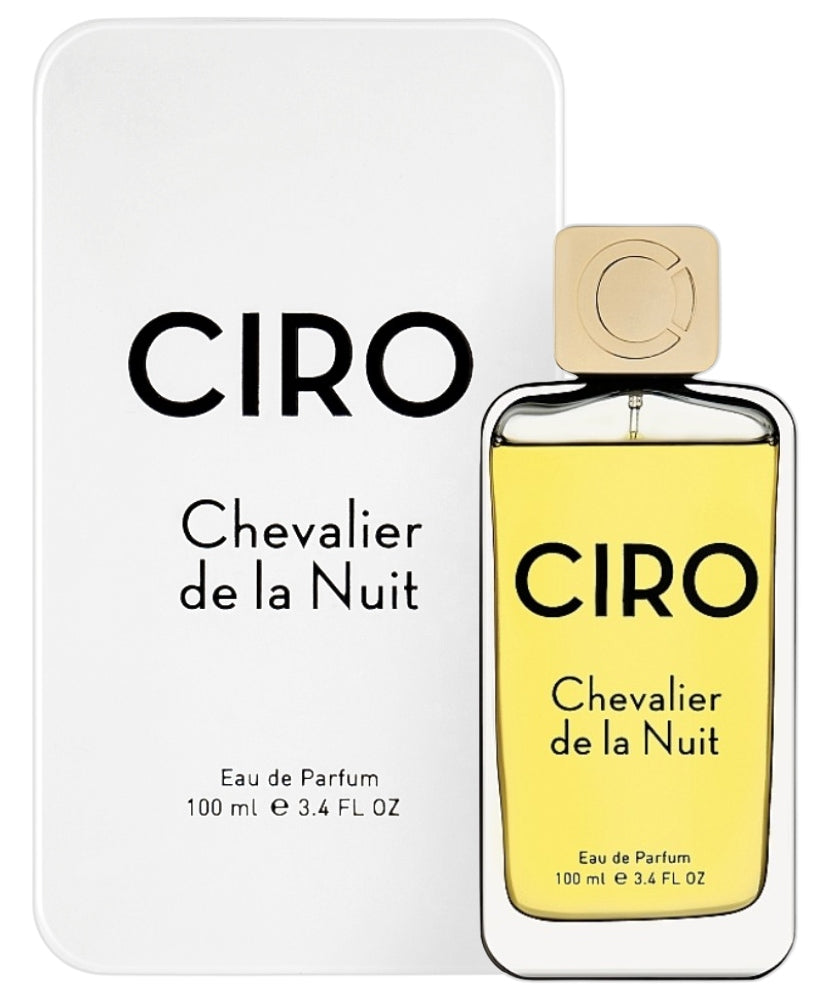 Ciro Chevalier De La Nuit EDP 100ml Product