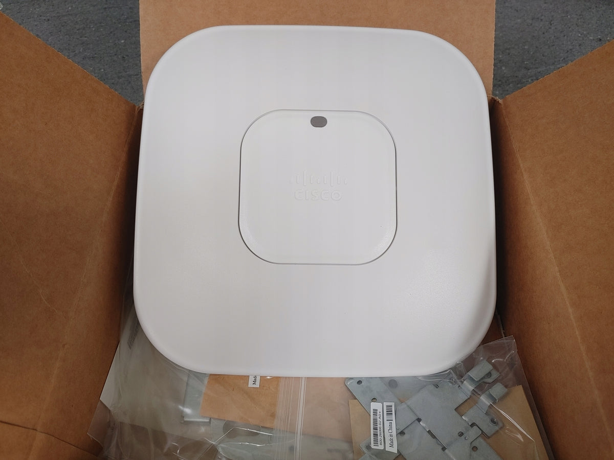 Cisco AIR-CAP3602I-E-K9 access point
