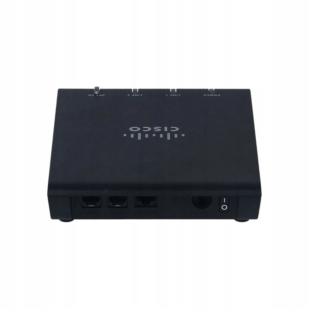 Cisco ATA187-I1-A New Manufacturer code ATA187-I1-A