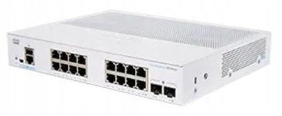 Cisco CBS350-16T-E-2G, RF