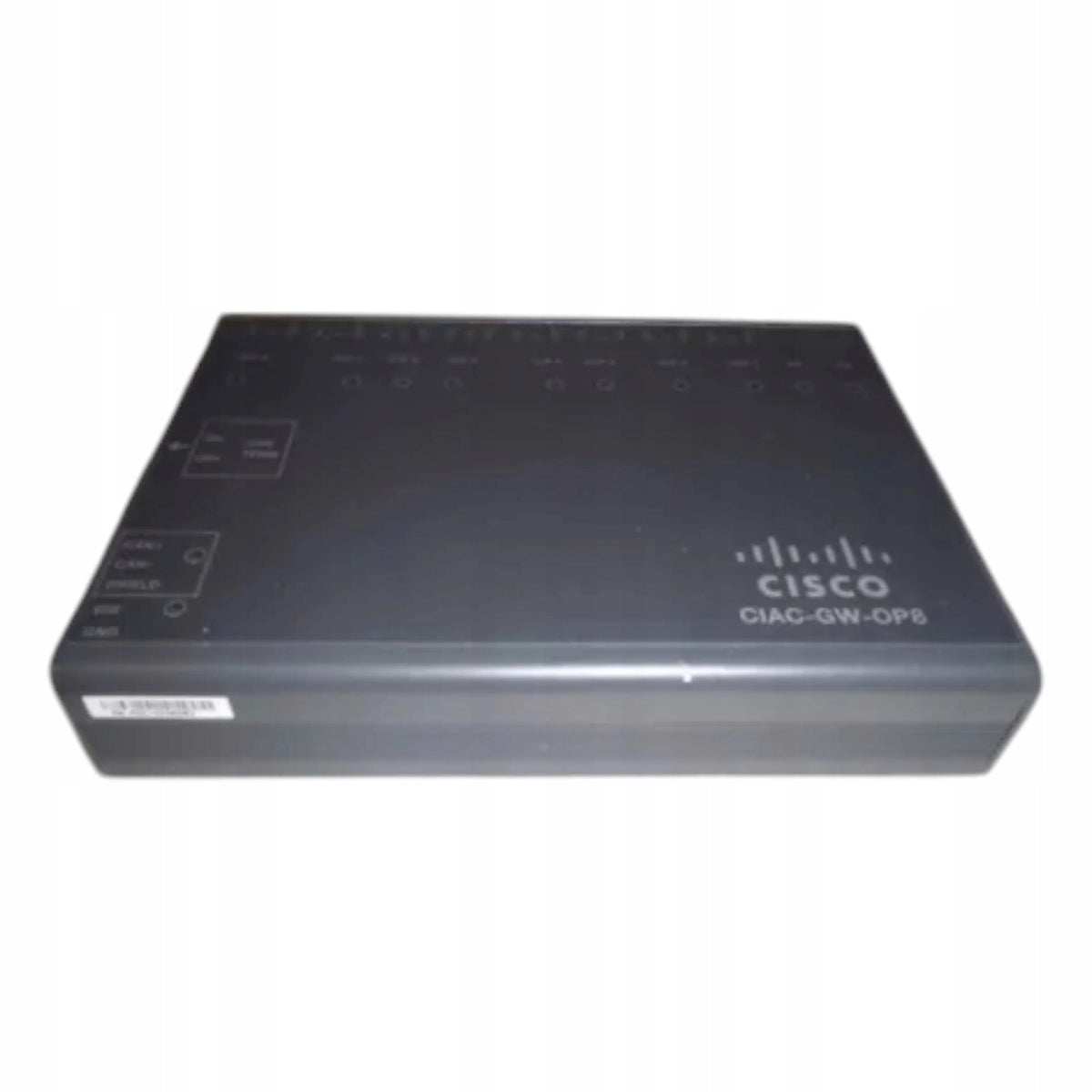 Cisco CIAC-GW-OP8 New