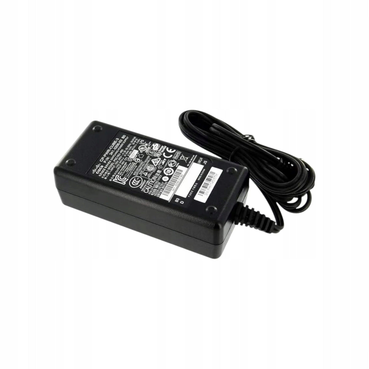 Cisco CP-PWR-CUBE New Manufacturer code CP-PWR-CUBE
