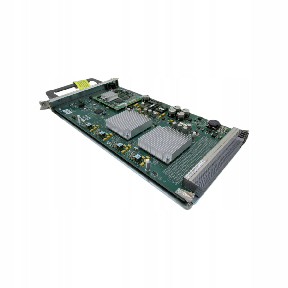 Cisco CRS-4-FC140/S New Manufacturer code CRS-4-FC140/S