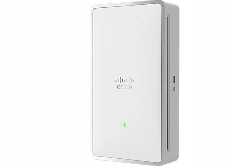 Cisco Catalyst 9105AX – WiFi 6 access point (AX) business access point
