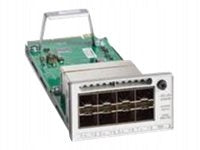 Cisco Catalyst 9300 8x10GE extension module