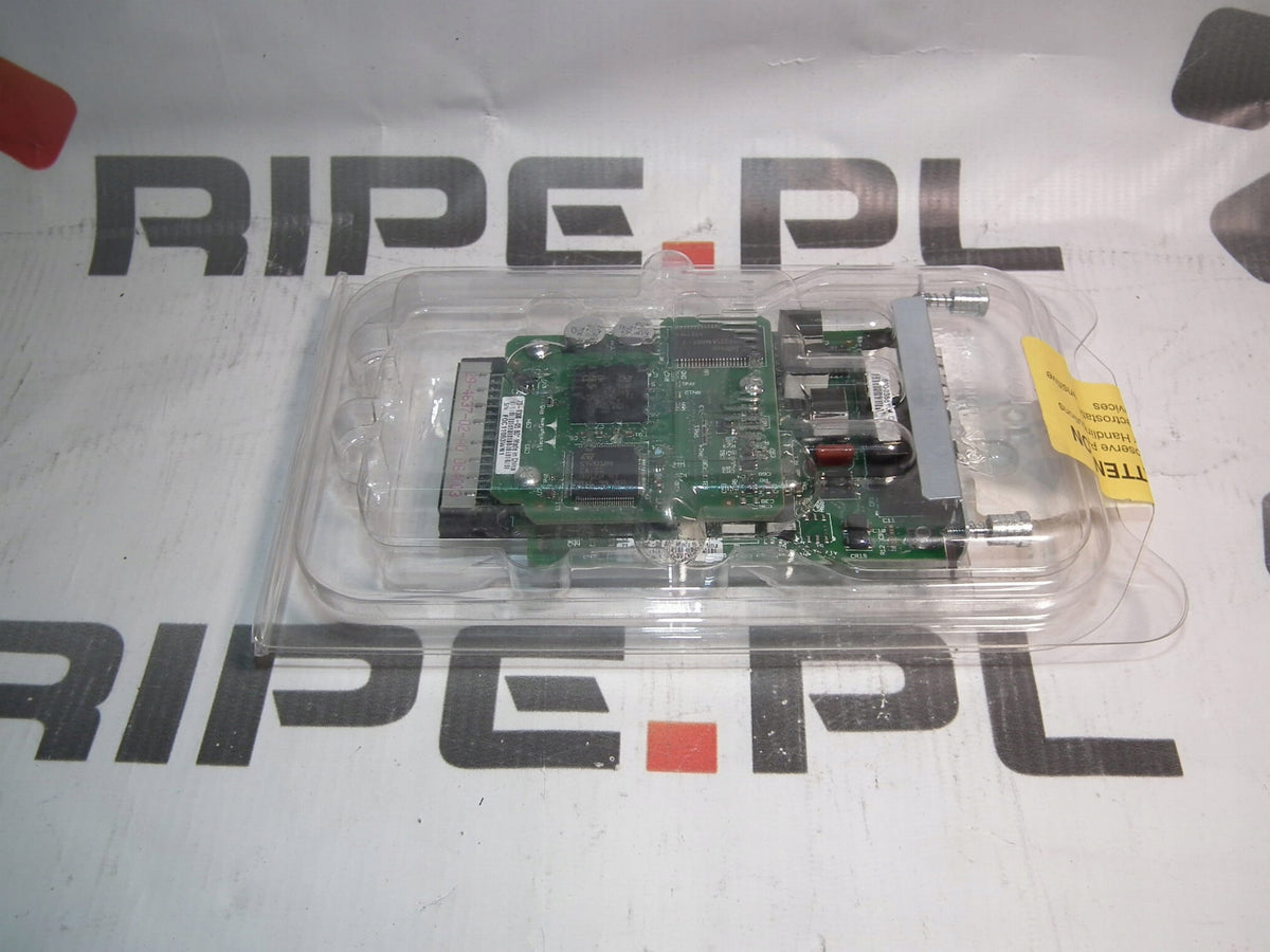 Cisco HWIC-ADSLI-B/ST module new Manufacturer code HWIC-ADSLI-B/ST