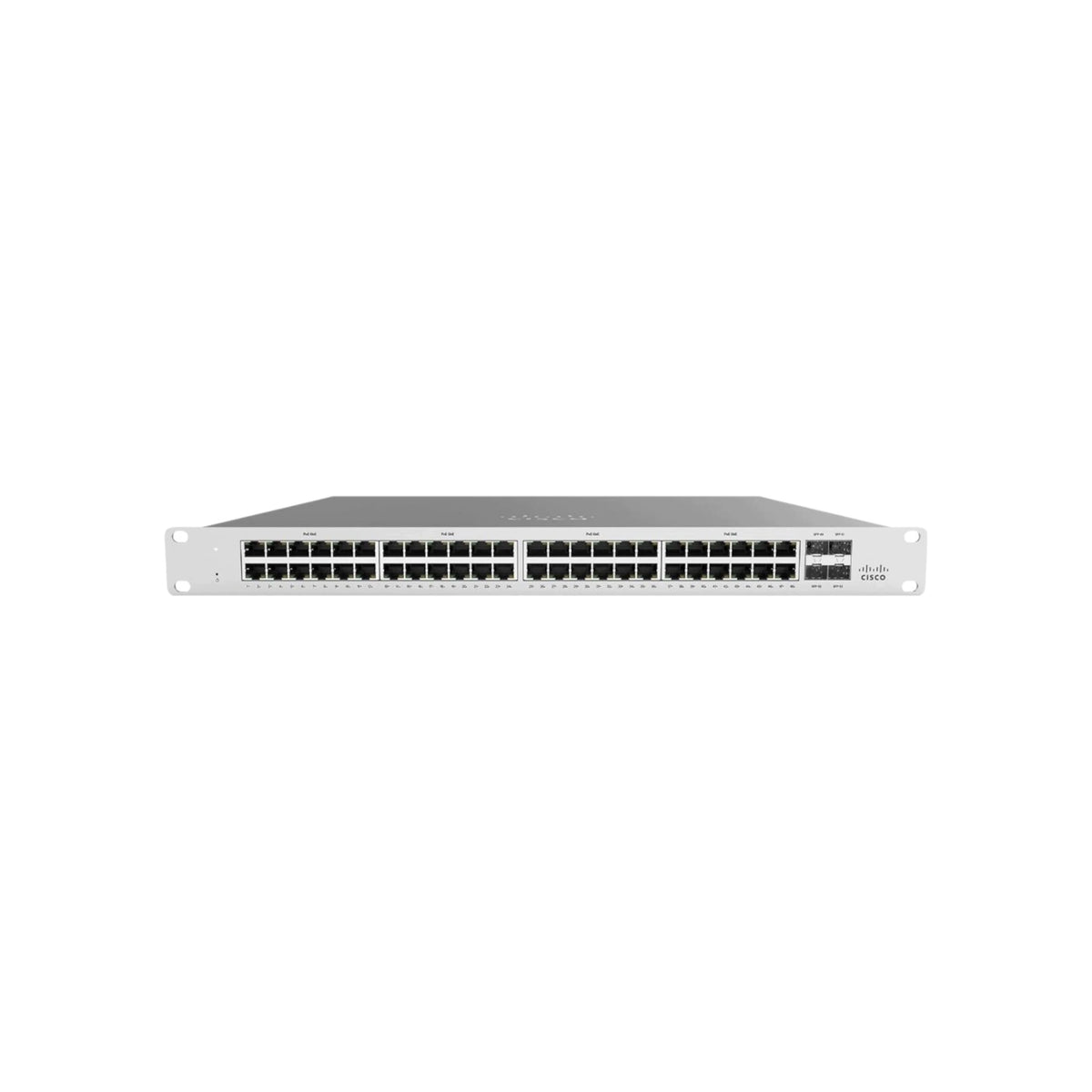 Cisco MS120-48FP New